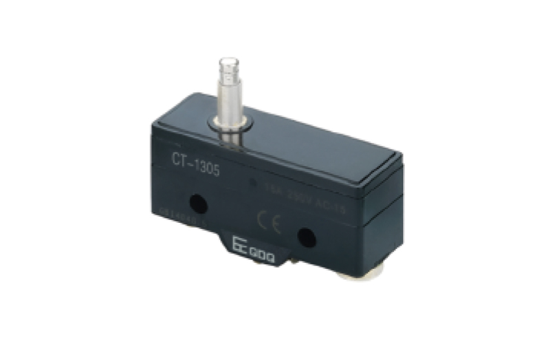 CT-13 CT-17 MICRO SWITCH