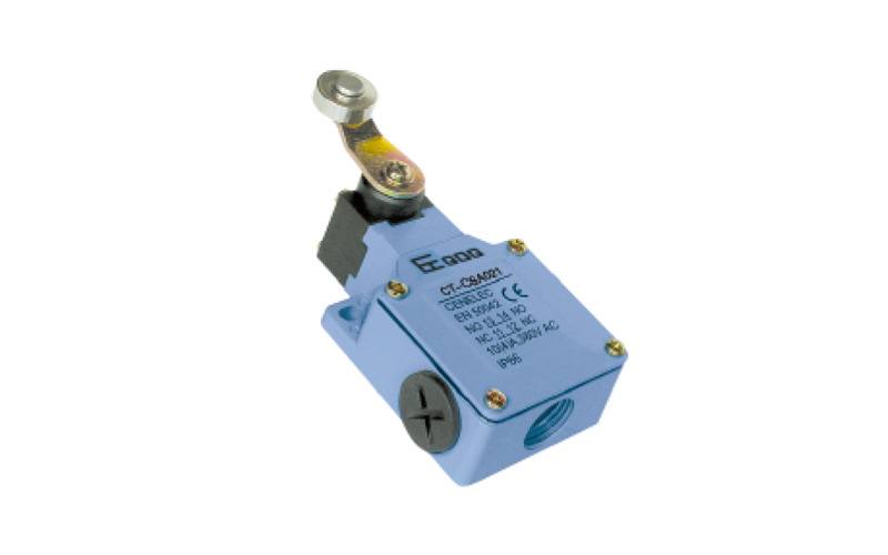 CT-CSA LIMIT SWITCH