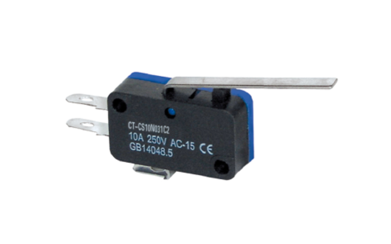 CT-CS MICRO SWITCH